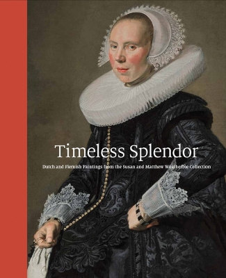 Book cover for Timeless Splendor