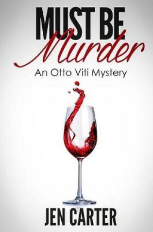 Cover of Must Be Murder