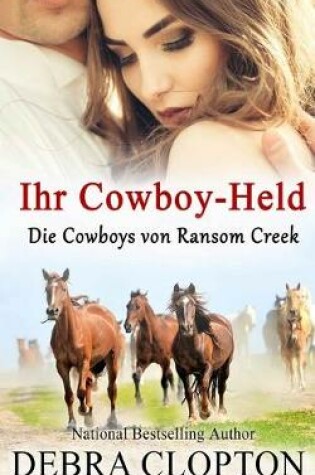 Cover of Ihr Cowboy-Held