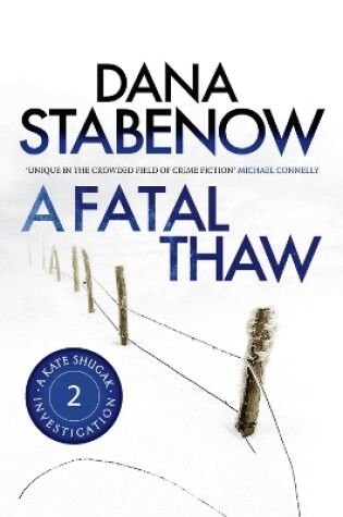 Cover of A Fatal Thaw