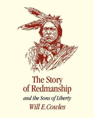 Book cover for The Story of Redmanship