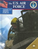 Book cover for The U.S. Air Force