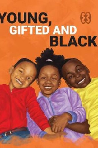 Cover of Young Gifted and Black