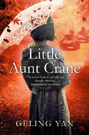 Cover of Little Aunt Crane