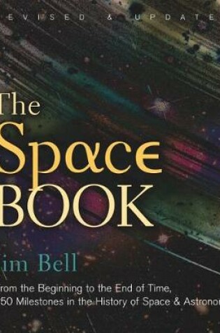 Cover of The Space Book Revised and Updated