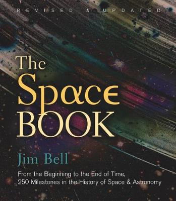 Cover of The Space Book Revised and Updated