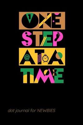 Cover of One Step at a Time