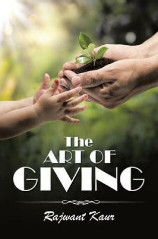 Cover of The Art of Giving