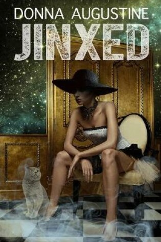 Cover of Jinxed