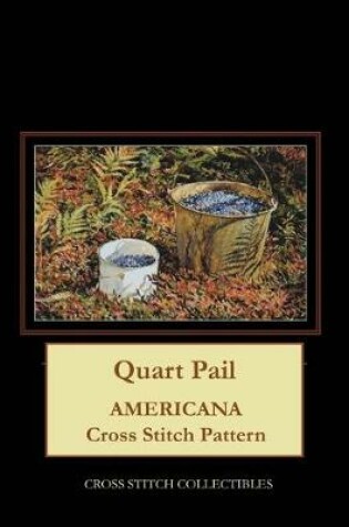 Cover of Quart Pail