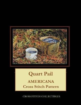 Book cover for Quart Pail