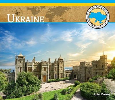 Cover of Ukraine