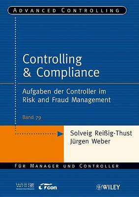 Cover of Controlling & Compliance