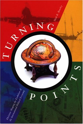 Book cover for Turning Points