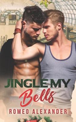 Book cover for Jingle My Bells