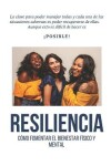 Book cover for Resiliencia