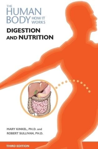 Cover of Digestion and Nutrition