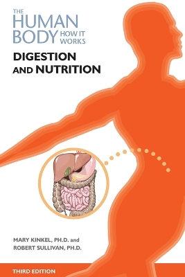 Book cover for Digestion and Nutrition