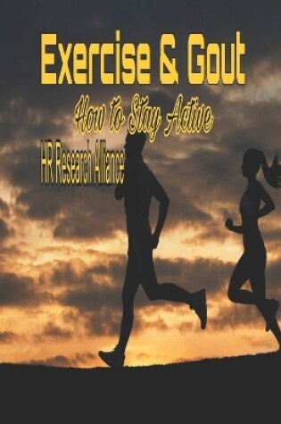 Cover of Exercise & Gout