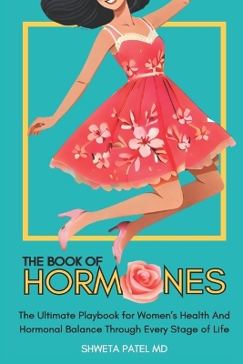 Cover of The Book Of Hormones