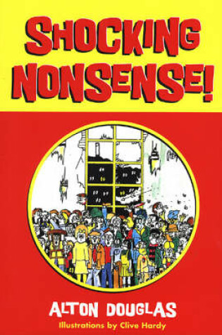 Cover of Shocking Nonsense!