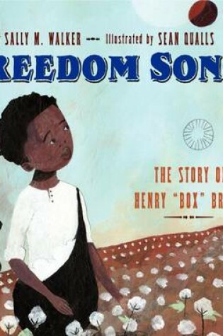 Cover of Freedom Song