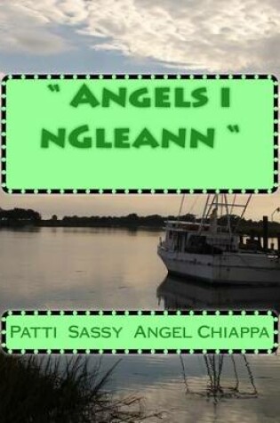 Cover of " Angels i nGleann "