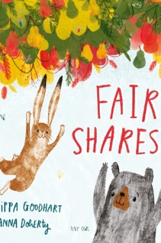 Cover of Fair Shares
