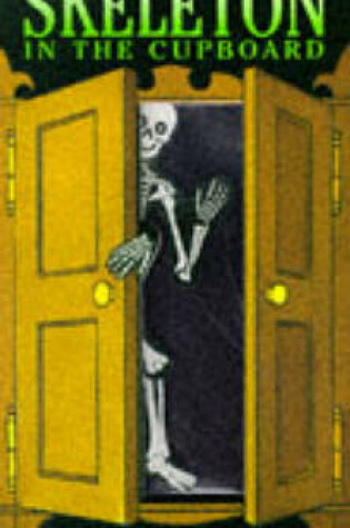 Cover of Skeleton in the Cupboard