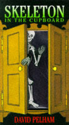 Book cover for Skeleton in the Cupboard