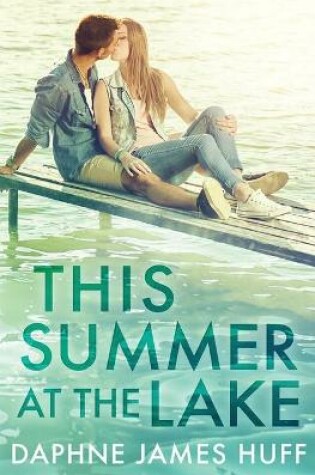 Cover of This Summer At The Lake
