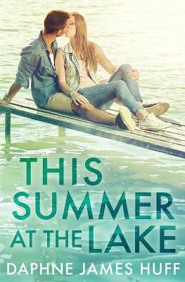 Book cover for This Summer At The Lake