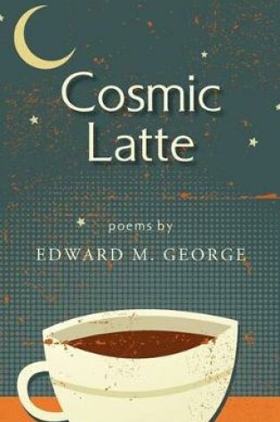 Cover of Cosmic Latte