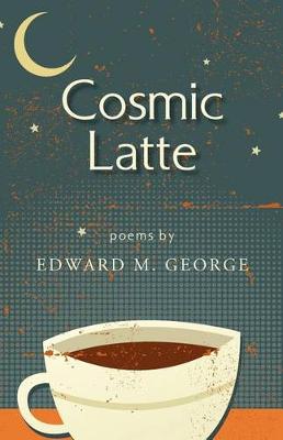 Book cover for Cosmic Latte