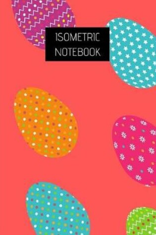 Cover of Isometric Notebook