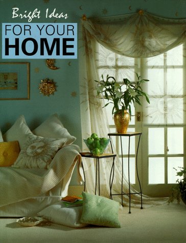 Book cover for Bright Ideas for Your Home