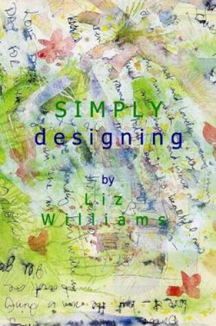 Cover of Simply Designing