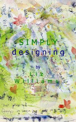 Book cover for Simply Designing