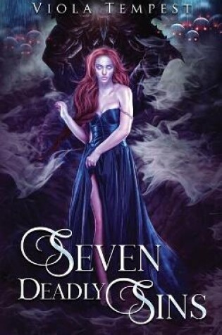 Cover of Seven Deadly Sins