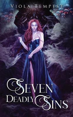 Book cover for Seven Deadly Sins