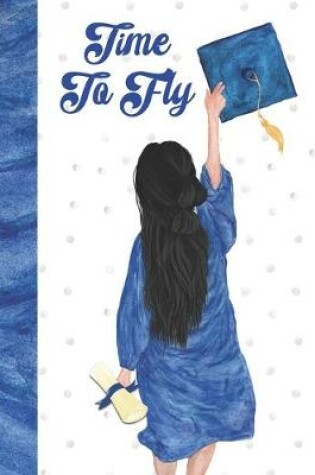 Cover of Time To Fly