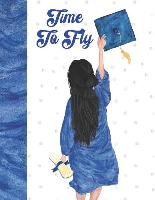 Book cover for Time To Fly