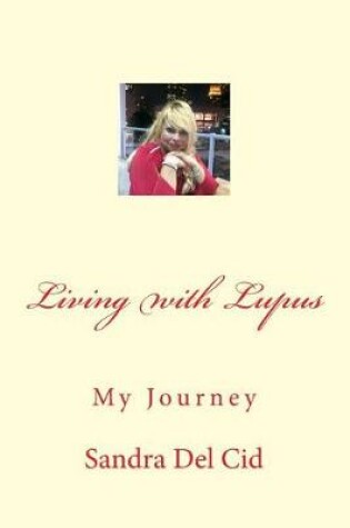 Cover of Living with Lupus