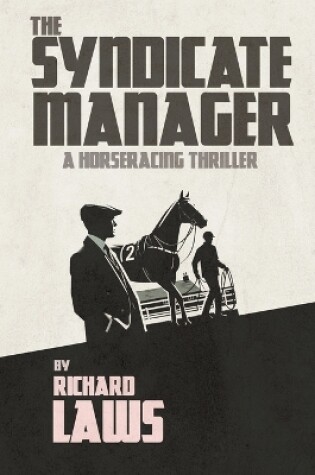 Cover of The Syndicate Manager