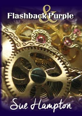 Book cover for Flashback and Purple