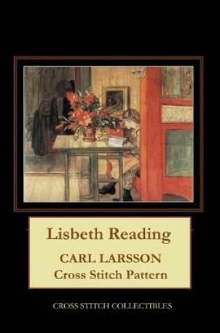 Cover of Lisbeth Reading