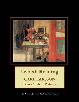 Book cover for Lisbeth Reading