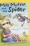 Book cover for Miss Muffet and the Spider