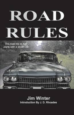 Cover of Road Rules