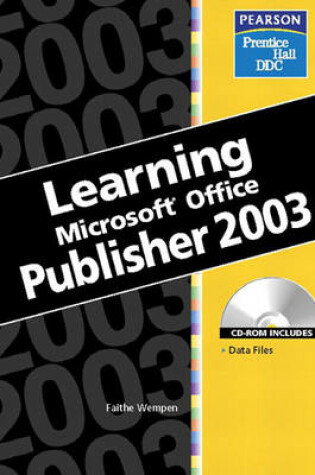 Cover of Learning Series (DDC)